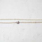 616 8544 PEARL NECKLACE